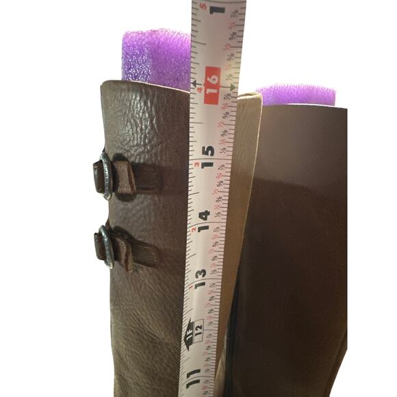 Women’s Keen Bern tall riding boots size 10 - Picture 4 of 6